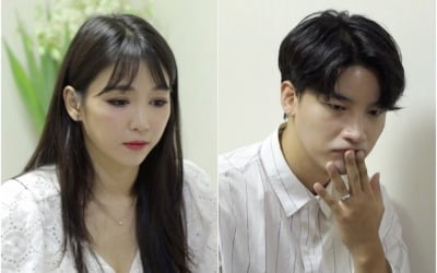 "더 늦으면 안 돼"…'살림남2' 노지훈♥이은혜, 아들 발달 검사에 충격