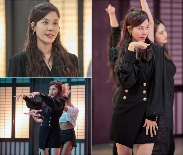 '18 어게인' 스틸컷./사진제공=JTBC