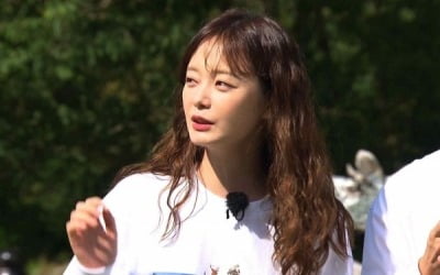 '런닝맨', 전소민이 꼽은 남자 멤버 외모순위는?