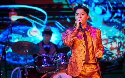 '오! 삼광빌라' 인교진 "'미스터트롯' 보며 캐릭터 연구했다"[일문일답]