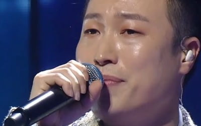 '보이스트롯' 조문근, 4위로 결승 진출…김연자 "목소리 정말 탐나" 극찬
