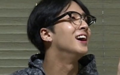 '1박2일' 라비, NEW 배신의 아이콘 등극? '제갈라비'