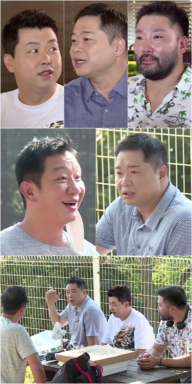 '사장님 귀는 당나귀 귀'/ 사진 = KBS 제공