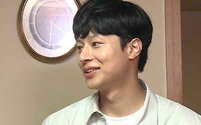 '기안84 절친' 김충재, '구해줘 홈즈' 출격…셀프 인테리어 팁 大공개