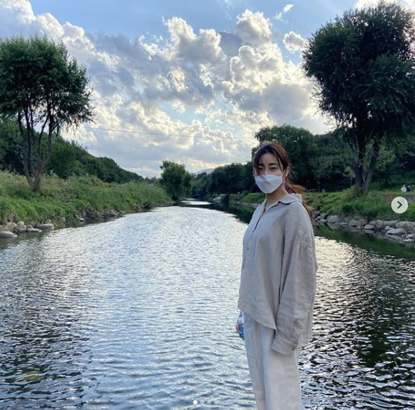 강소라 / 사진 = 강소라 인스타그램