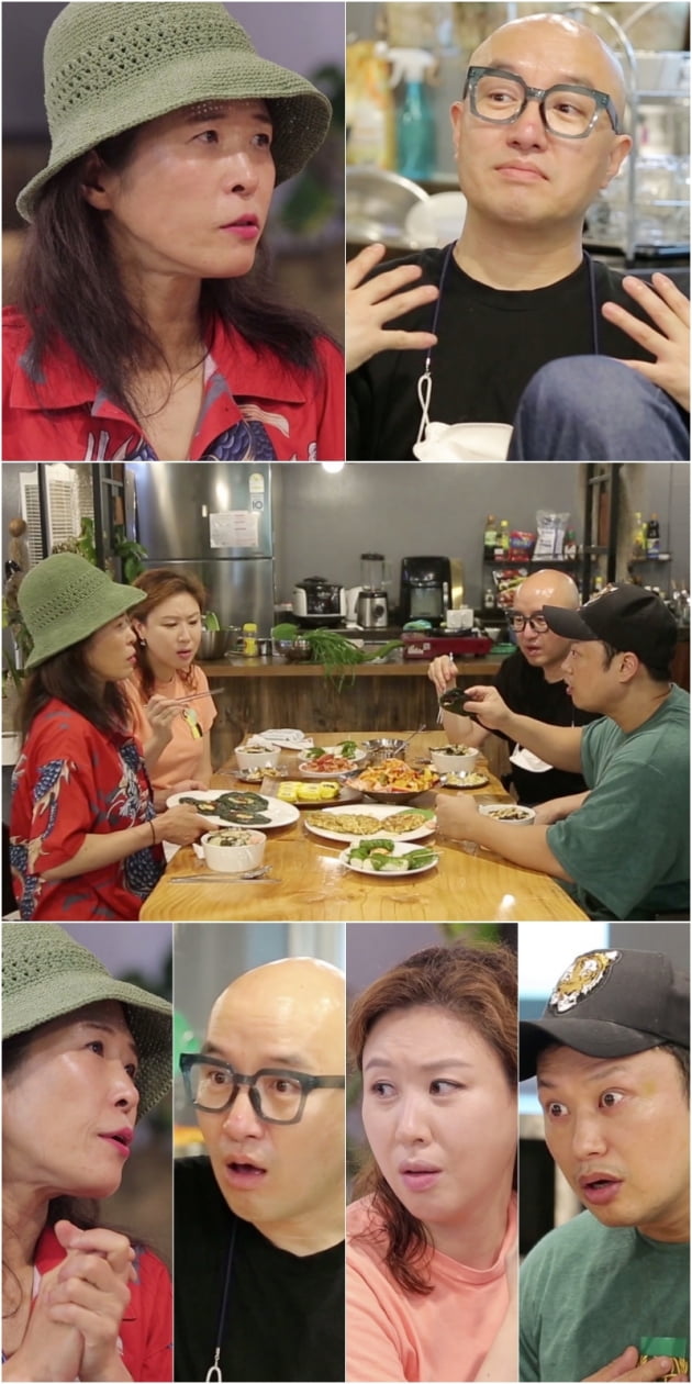 '사장님 귀는 당나귀 귀' / 사진 = KBS 제공