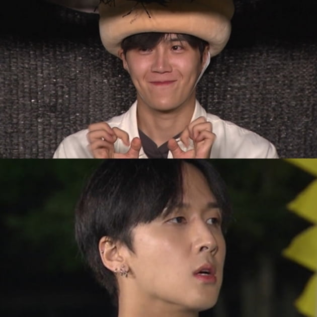 /사진=KBS 2TV '1박2일 시즌4' 영상 캡처