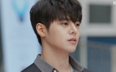 '오 삼광빌라' 려운, 구세주처럼 등장한 막내 활약상