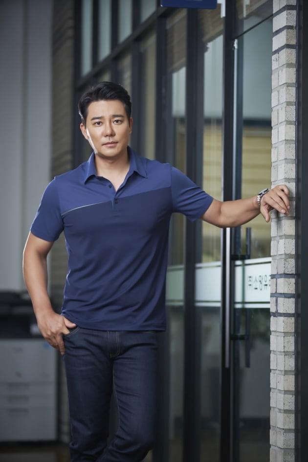 배우 이태곤 / 사진제공=라마엔터테인먼트, 윌비