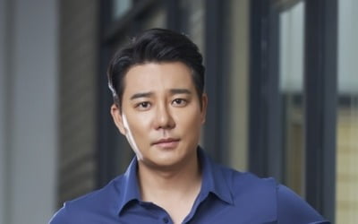 이태곤, 임성한의 남자 됐다…복귀작 '결혼이야기' 주인공 캐스팅 [공식]