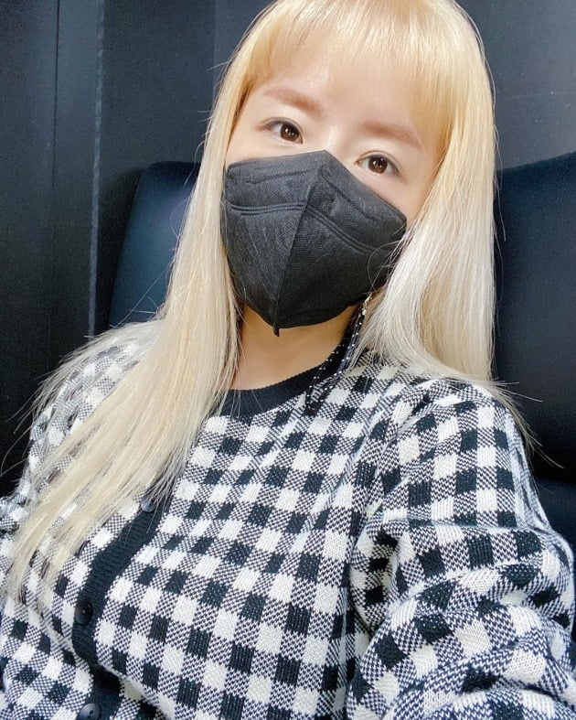 /사진=신지 인스타그램