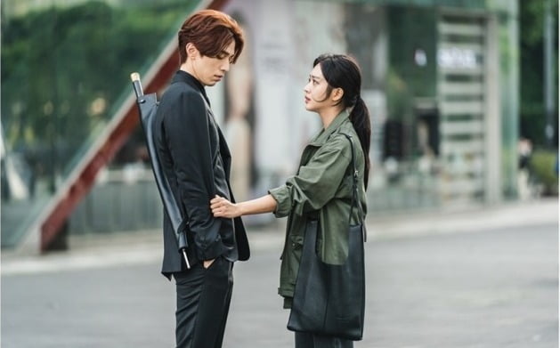 '구미호뎐' / 사진 = tvN 제공