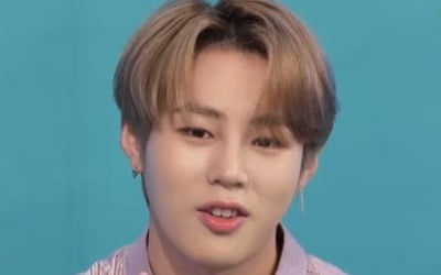 '퀴즈돌' 하성운, 생애 첫 까나리카노 복불복…김종민에 도전장