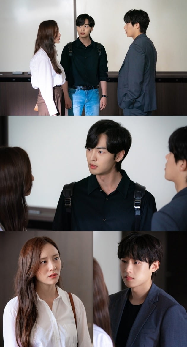 '브람스를 좋아하세요' 스틸컷./사진제공=SBS