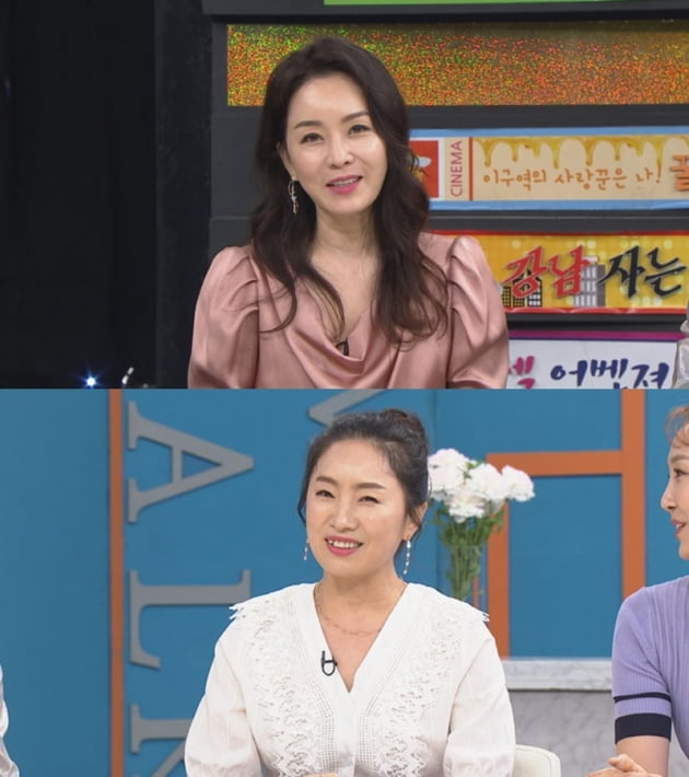 '비디오스타' / 사진 = MBC 에브리원 제공