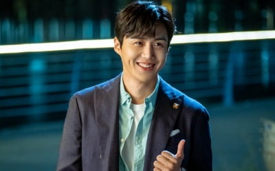 '스타트업' 김선호, 냉온탕 오가는 성공한 남자의 표본…'영앤리치앤핸섬'