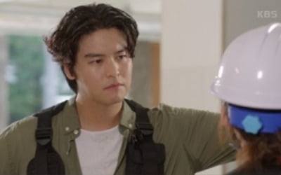 이장우, 시청률 프린스 '오 삼광빌라'까지 3연타 신화쓸까