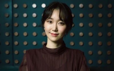 '디바' 이유영 "노출 부담 無…마른 몸 콤플렉스 극복하려 노력" [인터뷰①]