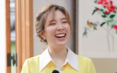 '볼빨간 라면연구소' 함연지 "과거 클럽 죽순이(?)였다"
