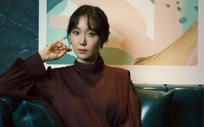 '디바' 이유영 "신민아 연기할 때 소름…날카로움 가진 배우였다" [인터뷰②]