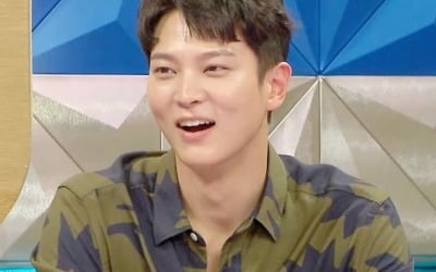 '라스' 주원, 軍서 빅뱅 태양-대성과 '군뱅' 결성 비하인드