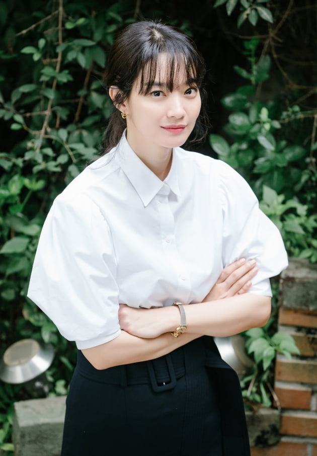 배우 신민아./ 사진제공=에이엠엔터테인먼트