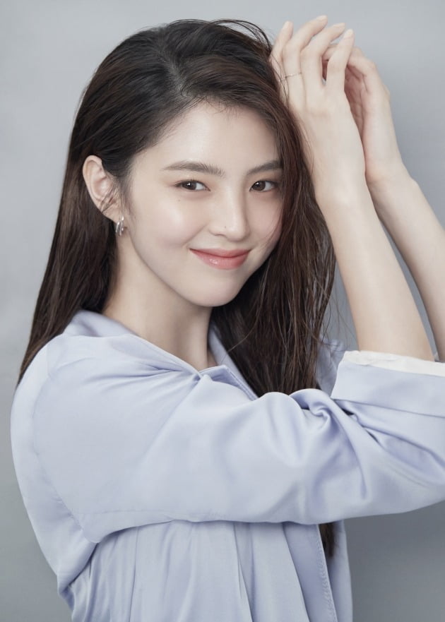 배우 한소희./사진제공=9ato엔터테인먼트