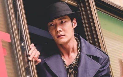'좀비탐정' 최진혁, 박주현과 아슬아슬 대면식…좀비 정체 탄로날까