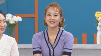 '비스' 오정연 "슬럼프로 모든 의욕 사라져, 침대에만 처박혀 살았다"