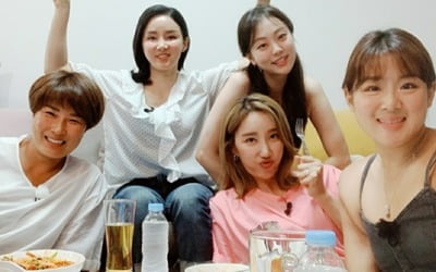 '노는 언니' 박세리, 리치언니만의 재테크 비법 공개