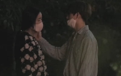 '아내의 맛' 함소원, ♥진화 불화설 진실 밝혔다…정동원 "임영웅>영탁"