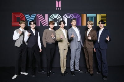 美 '지미 팰런쇼', 다음주 방탄소년단 특별 방송 편성 "BTS Week!"