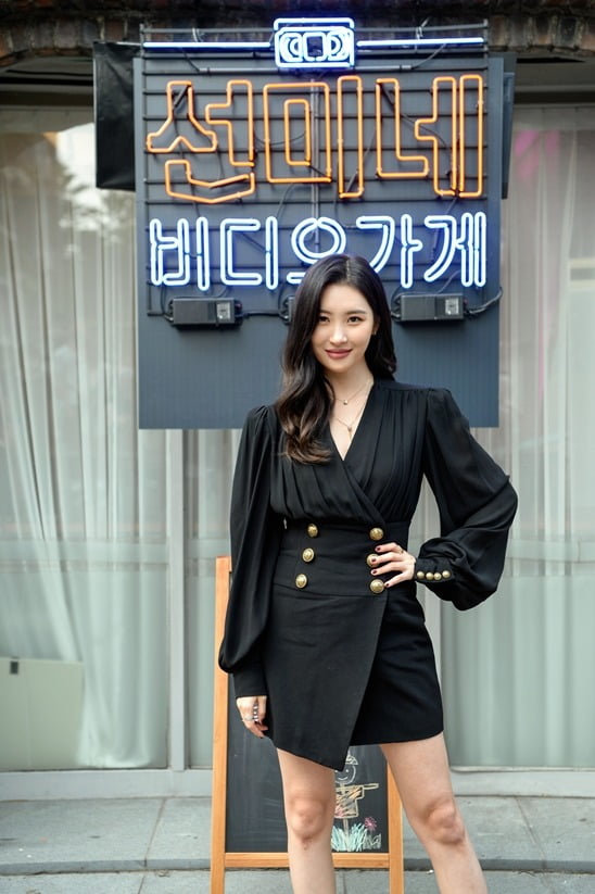 '선미네 비디오가게'가 추석특집으로 방송된다. / 사진제공=SBS