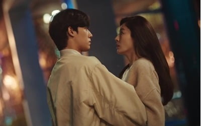 '18 어게인', 김하늘, 윤상현 위해 이혼 결심했다…이도현 '정체 발각 위기'
