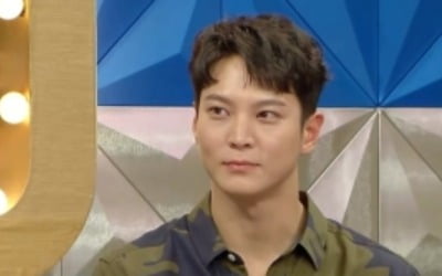 '라스' 주원, 아이비와 '노 필터 키스신' 해명