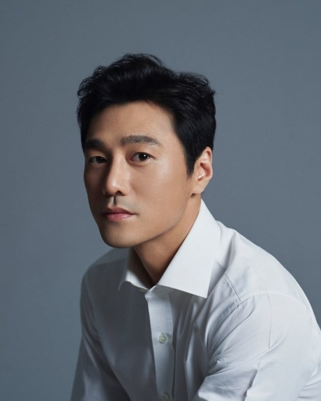 배우 최영준. /사진제공=더블케이필름앤씨어터