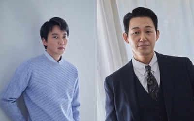 김남길X박성웅X고규필X고아성, '바닷길 선발대' 합류…10월 18일 첫방 [공식]