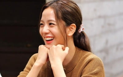'맛남의 광장' 블랙핑크 지수 동문서답에 백종원 '동공지진'