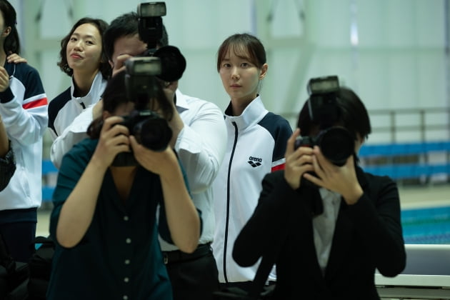 영화 '디바'의 한장면./ 사진제공=메가박스중앙㈜플러스엠