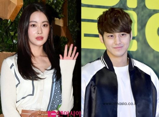 [스타탐구생활] 오연서, '스타일의 완성은 얼굴'…셀카여신 등극 (TEN컷)