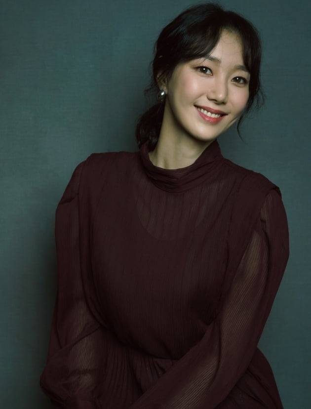 영화 '디바'의 이유영./ 사진제공=에이스팩토리