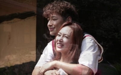 '우다사3' 이지훈, 김선경과 시골살이 '폭풍 백허그' 스킨십