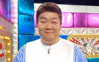 '라디오스타' 스페셜 MC 유민상 "요즘 MBC서 많이 불러줘 좋다"