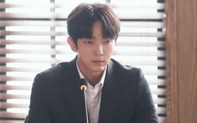'악의 꽃' 최종회, 증인석에 앉은 이준기…"모든 퍼즐 맞춰진다"