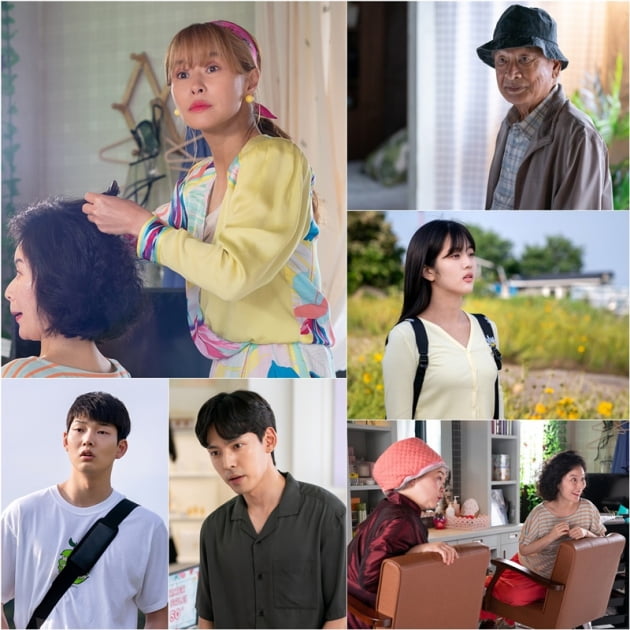 '도도솔솔라라솔' / 사진 = 몬스터유니온 제공