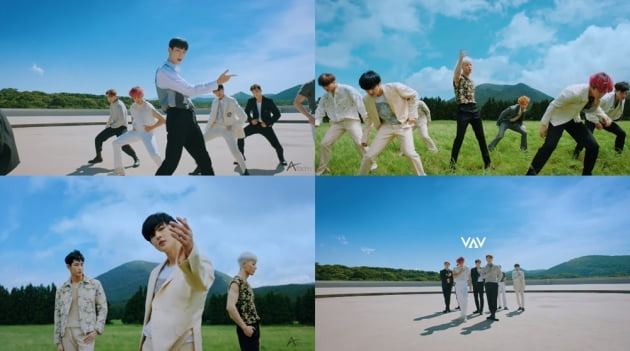 VAV