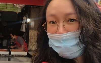 '이희준♥' 이혜정, 며칠 만에 지갑 찾은 사연 "세상엔 좋은 분들 많아"
