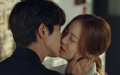 '악의 꽃' 이준기♥문채원, 행복 되찾은 가족…자체 최고시청률로 종영