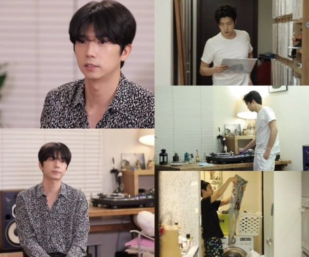 '나 혼자 산다' 장우영 / 사진제공=MBC
