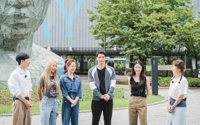 '식스센스' 이상우, 역대급 음소거 게스트…오나라와 '상극 케미'
